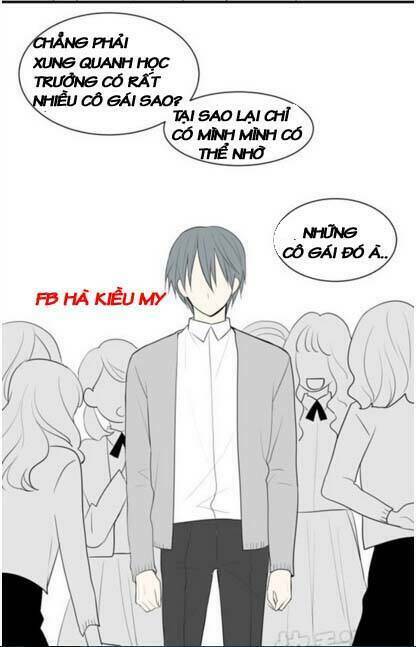 Mối Tình Đơn Phương: Chapter 28