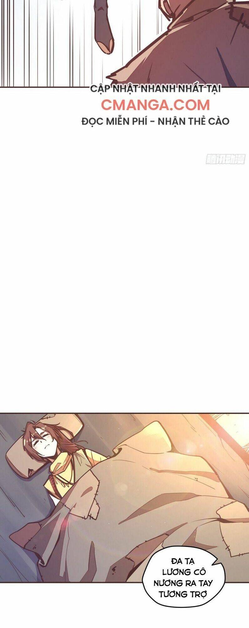 Sinh Tử Quyết: Chapter 46