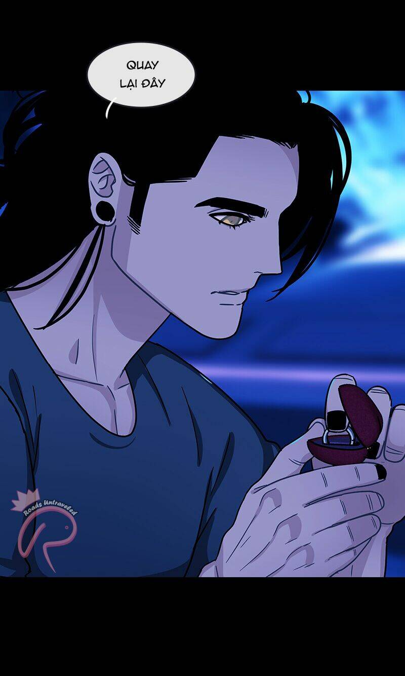 Nửa Đêm Ở Poppy Land: Chapter 58