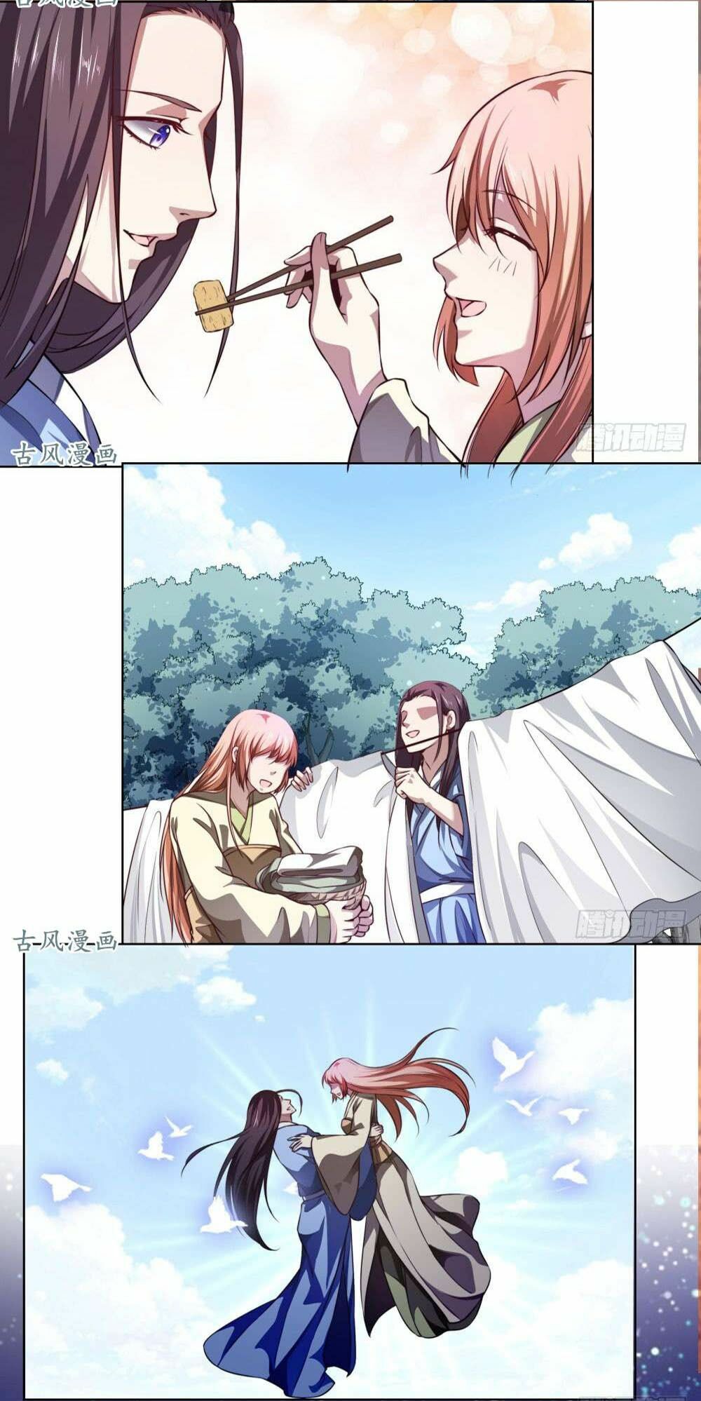 Yêu Tiếp Thành Nghiện, Tổng Tài Quá Bá Đạo: Chapter 52
