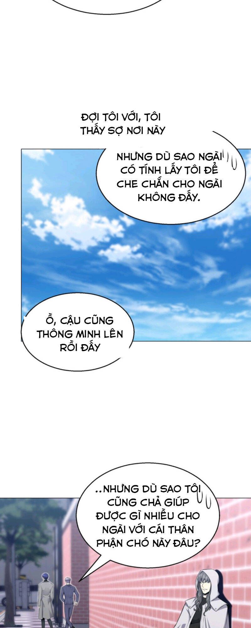 Luân Hồi Ác Nhân: Chapter 77