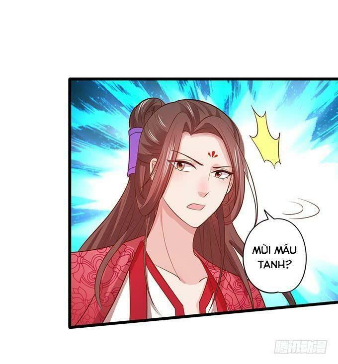 Hồ Tiên Hung Bạo: Chapter 103