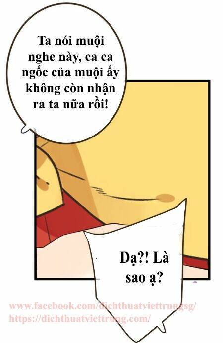 Bạn Trai Tôi Là Cẩm Y Vệ 2: Chapter 21