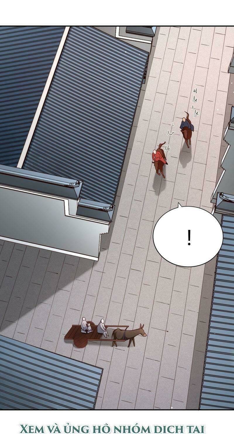 Võ Linh Kiếm Tôn: Chapter 101