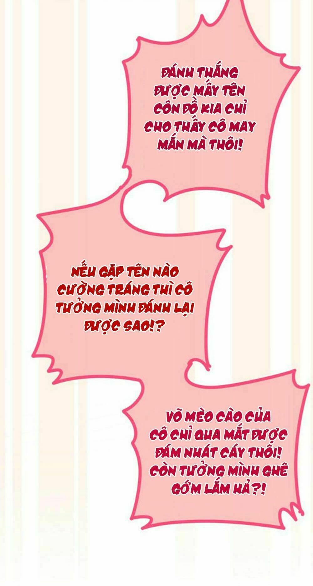 Tháng Sáu Không Hẹn Mà Gặp: Chapter 29