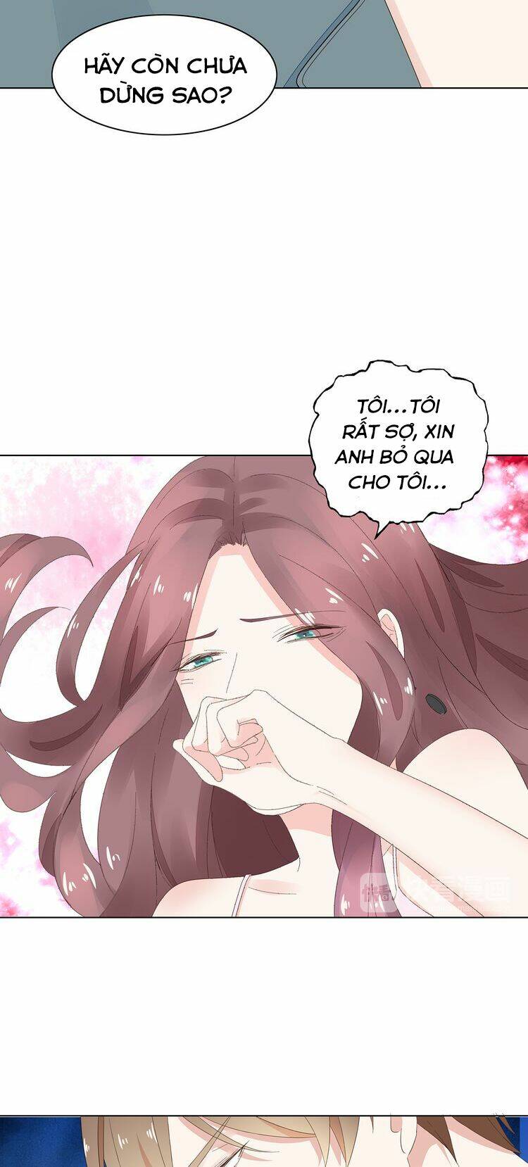 Điều Ước Sủng Ái Bất Bình Đẳng: Chapter 4