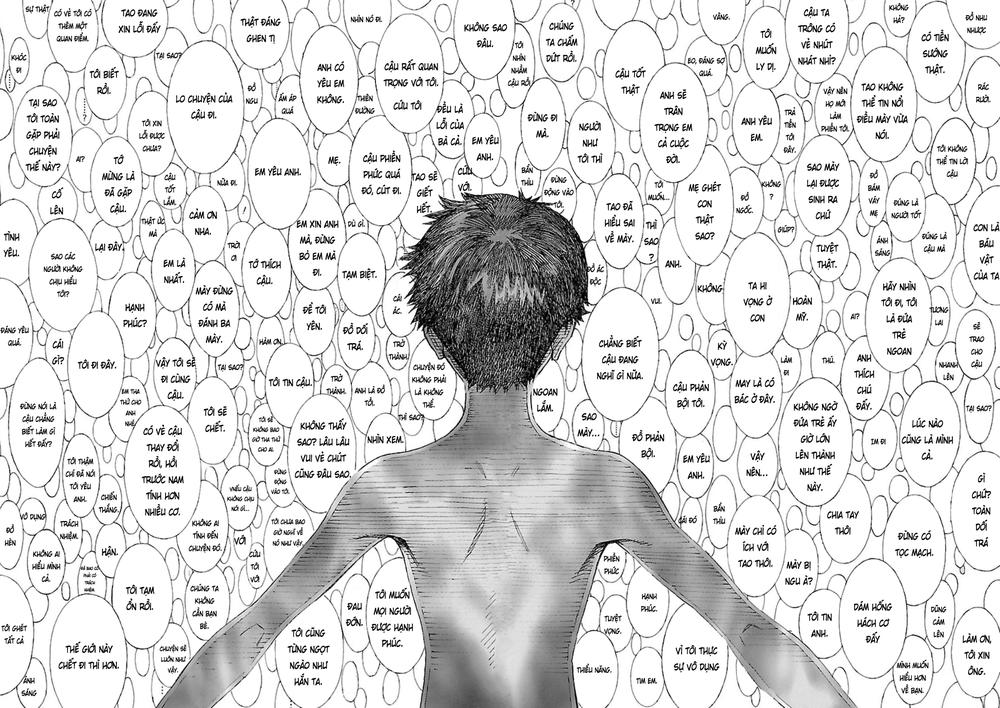 Shin Seiki Evangelion: Chapter 93