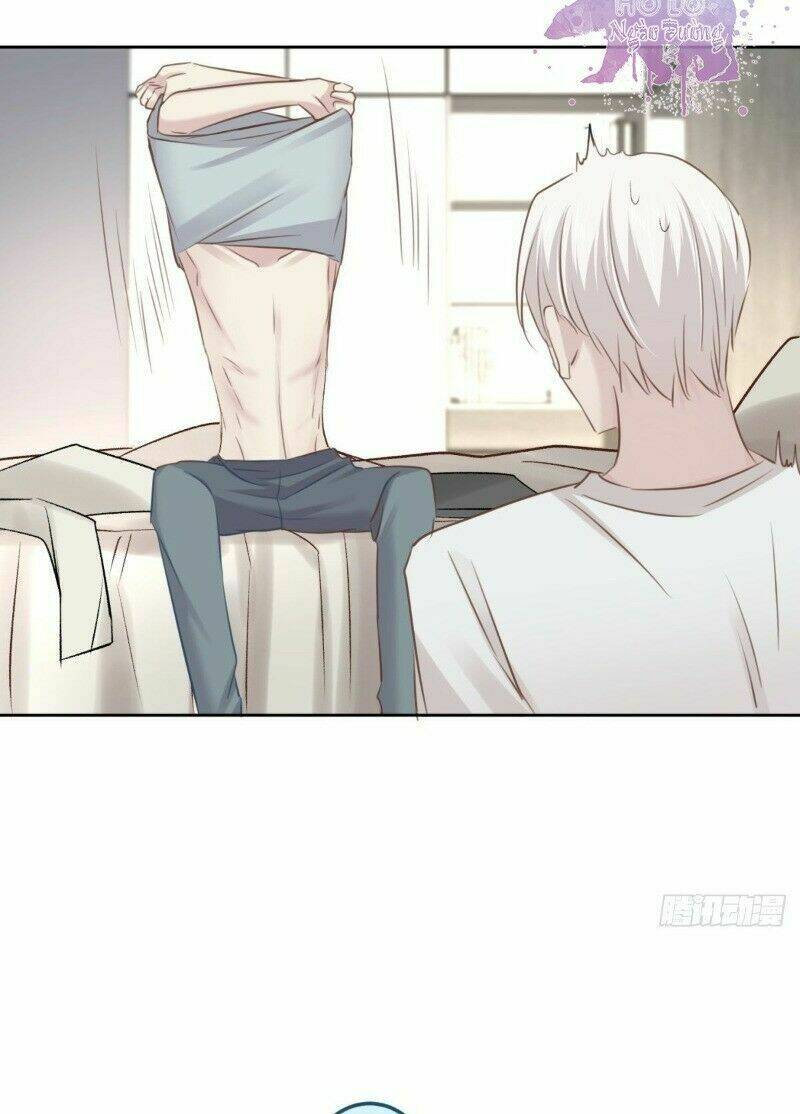 Điều Giáo Gấu Bắc Cực: Chapter 44