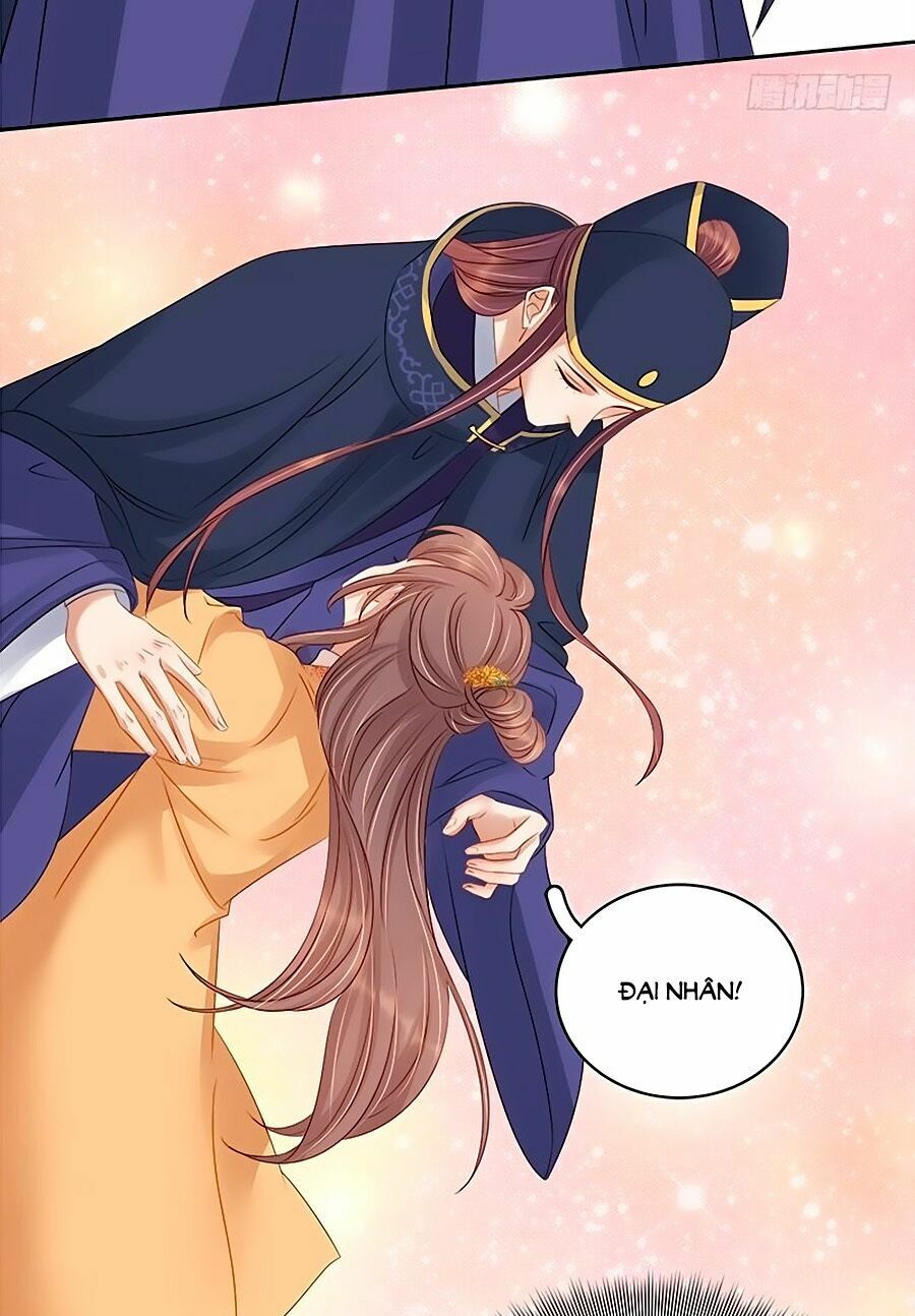 Xuân Khuê Bí Lục: Xưởng Công Thái Liêu Nhân: Chapter 90