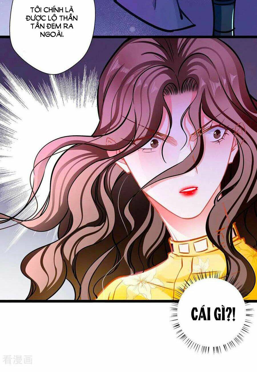 Cưng Chiều Ái Thê Hư Hỏng: Chapter 84