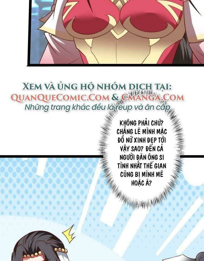Trọng Sinh Tối Cường Ma Tôn Ở Rể: Chapter 66