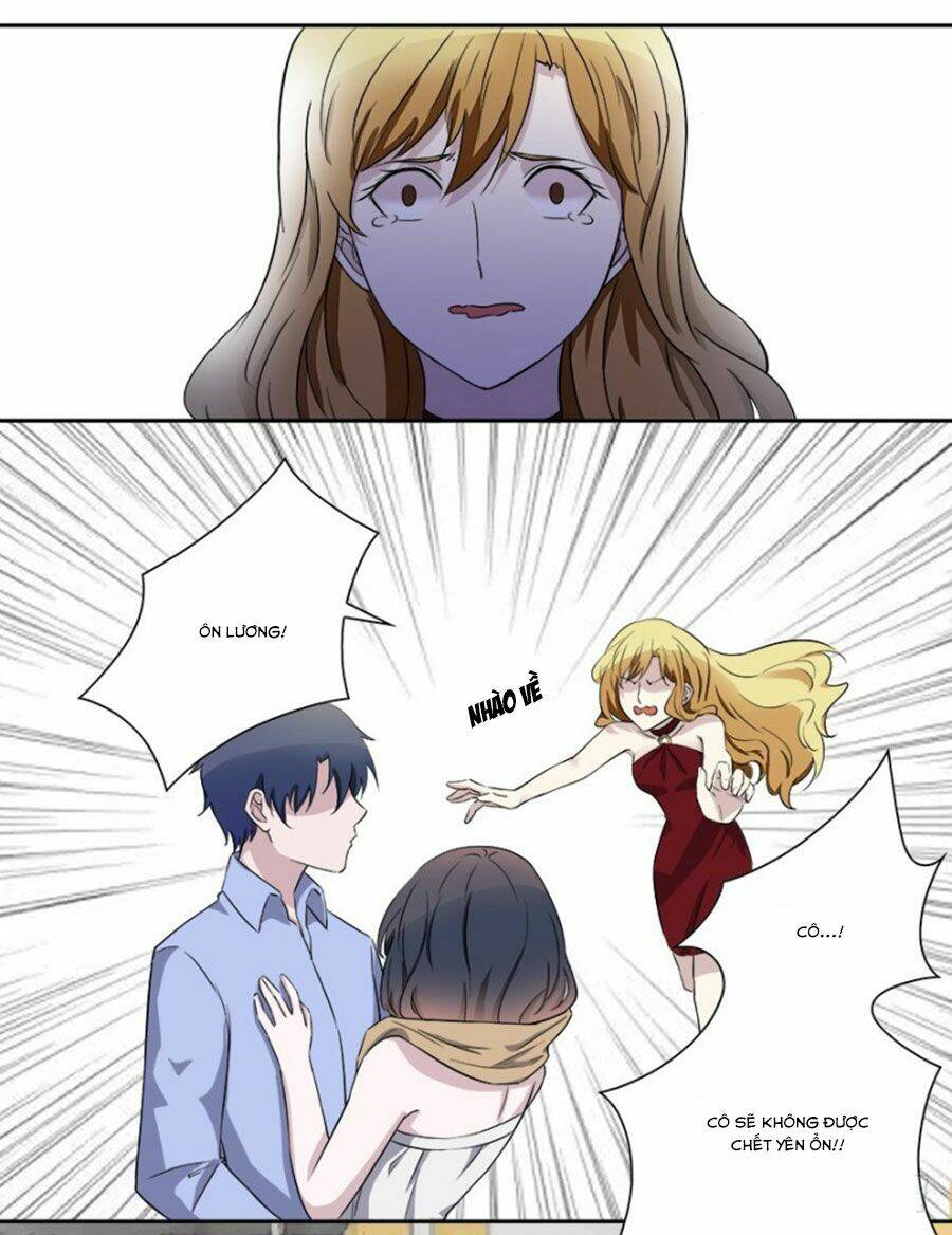 Thiên Kim Đường Môn: Chapter 51