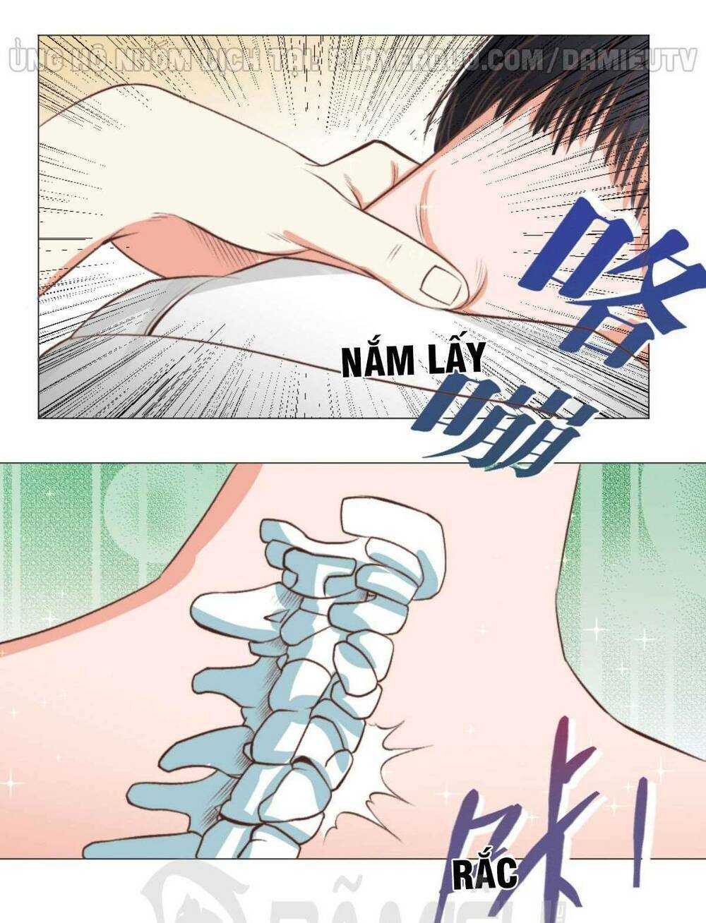 Thấu Thị Y Thánh: Chapter 48