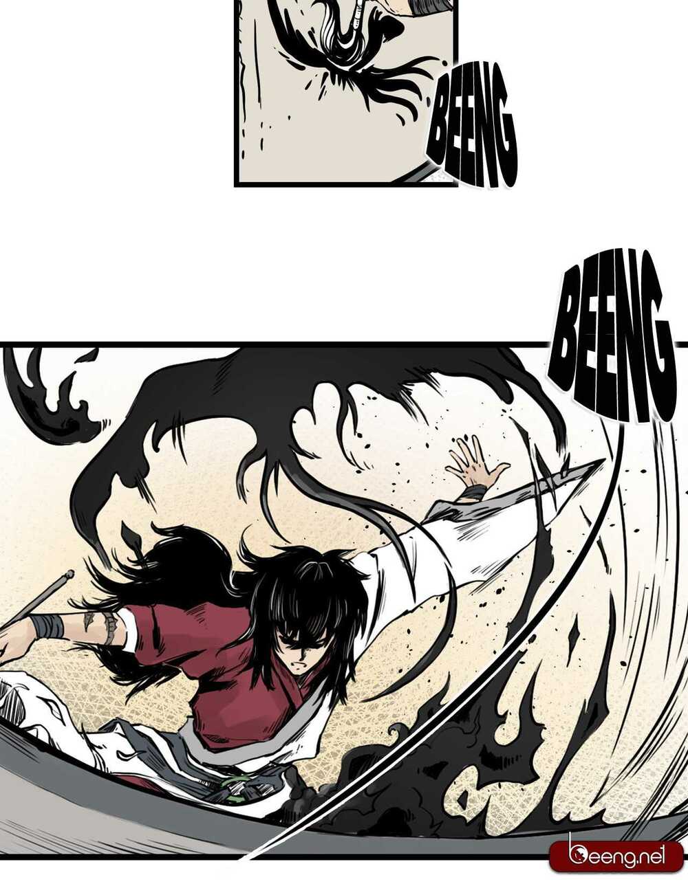 Tam Giới Chí: Chapter 10