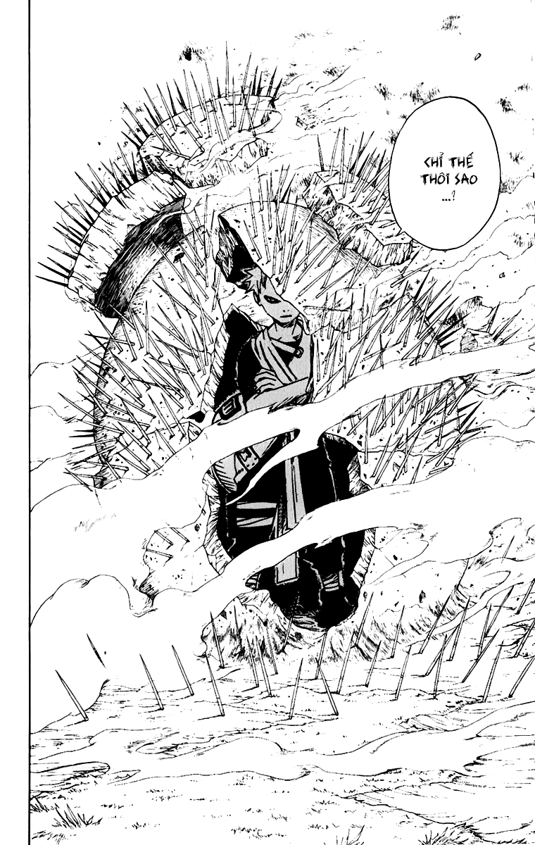 Naruto: Chapter 58