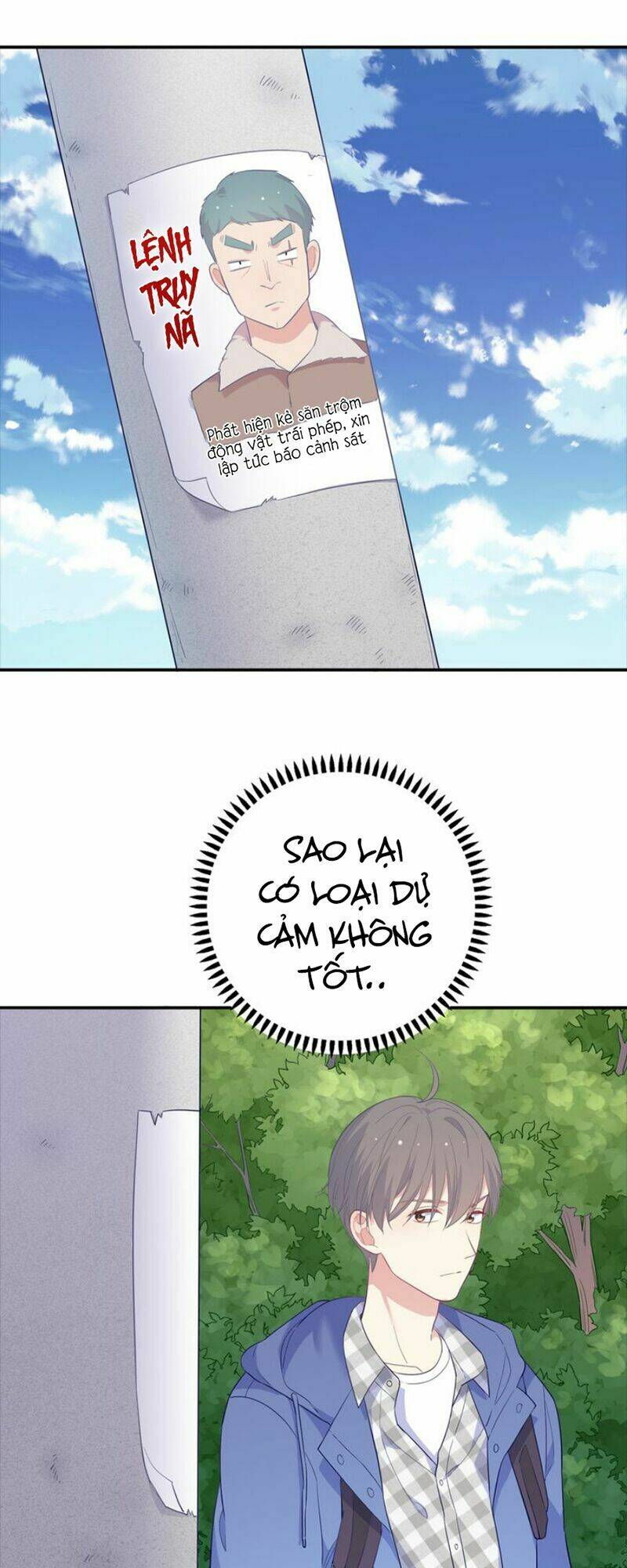 Vương Tử Thành Phố Và Công Chúa Amazon: Chapter 57