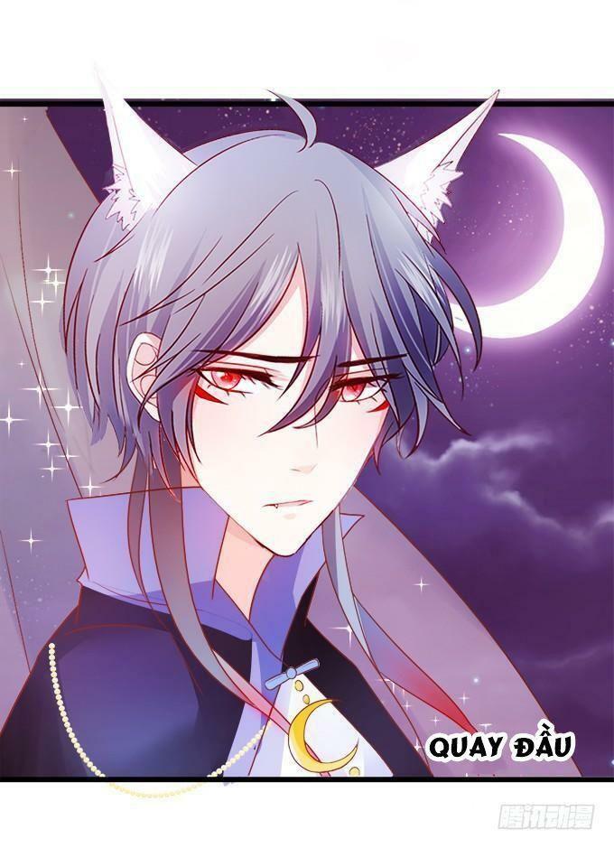 Hồ Tiên Hung Bạo: Chapter 11