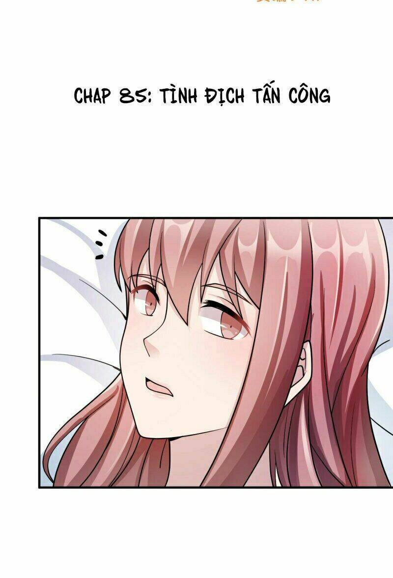 Mạc Thiếu Bức Hôn: Vợ Mới Khó Chống Đỡ: Chapter 85