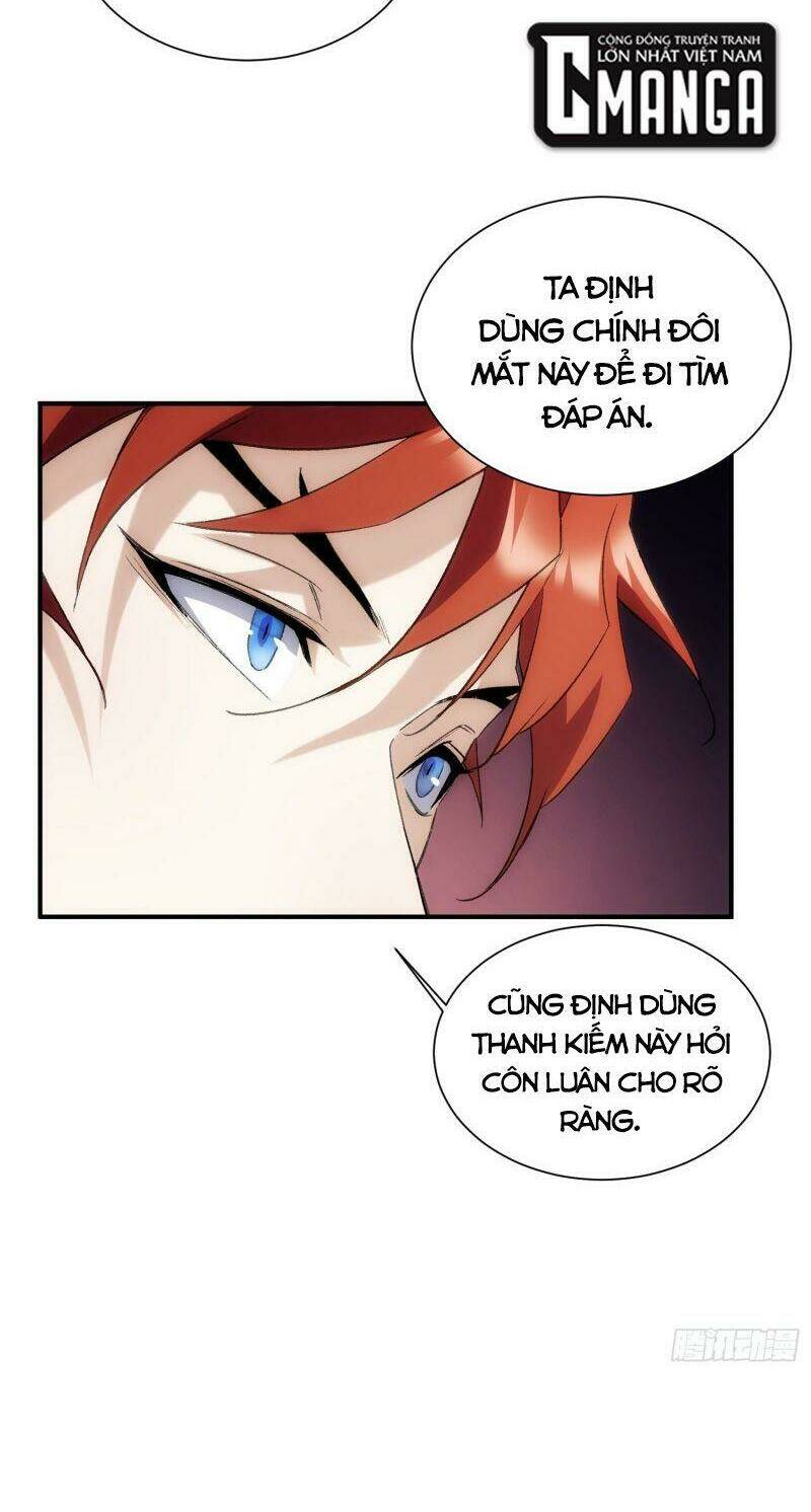 Ma Vương Là Đại Địa Chủ: Chapter 35