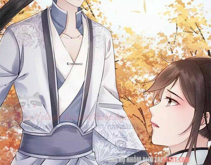 Trọng Sinh Bá Sủng Nhiếp Chính Vương Quá Mạnh Mẽ: Chapter 87
