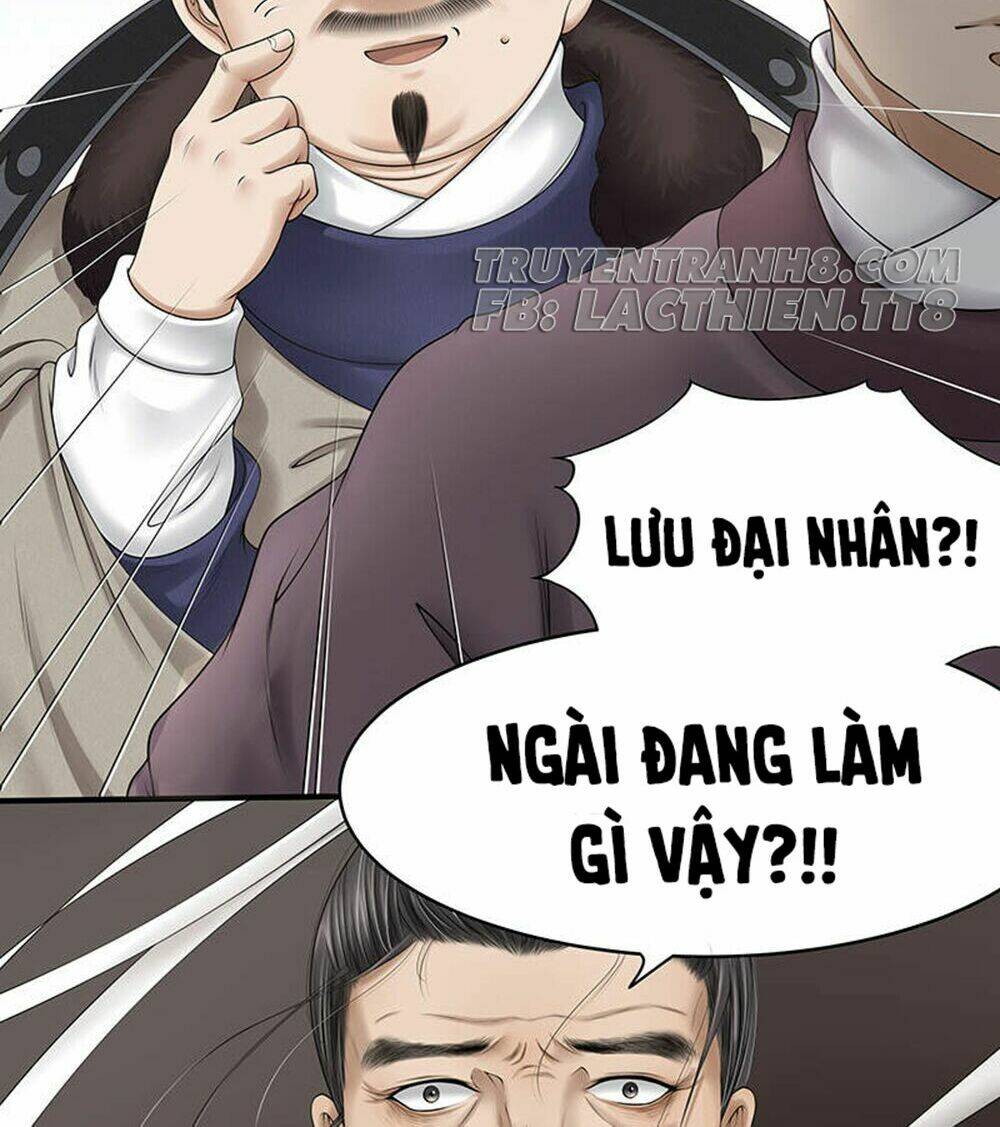 Nữ Ngỗ Tác Họa Cốt: Chapter 11