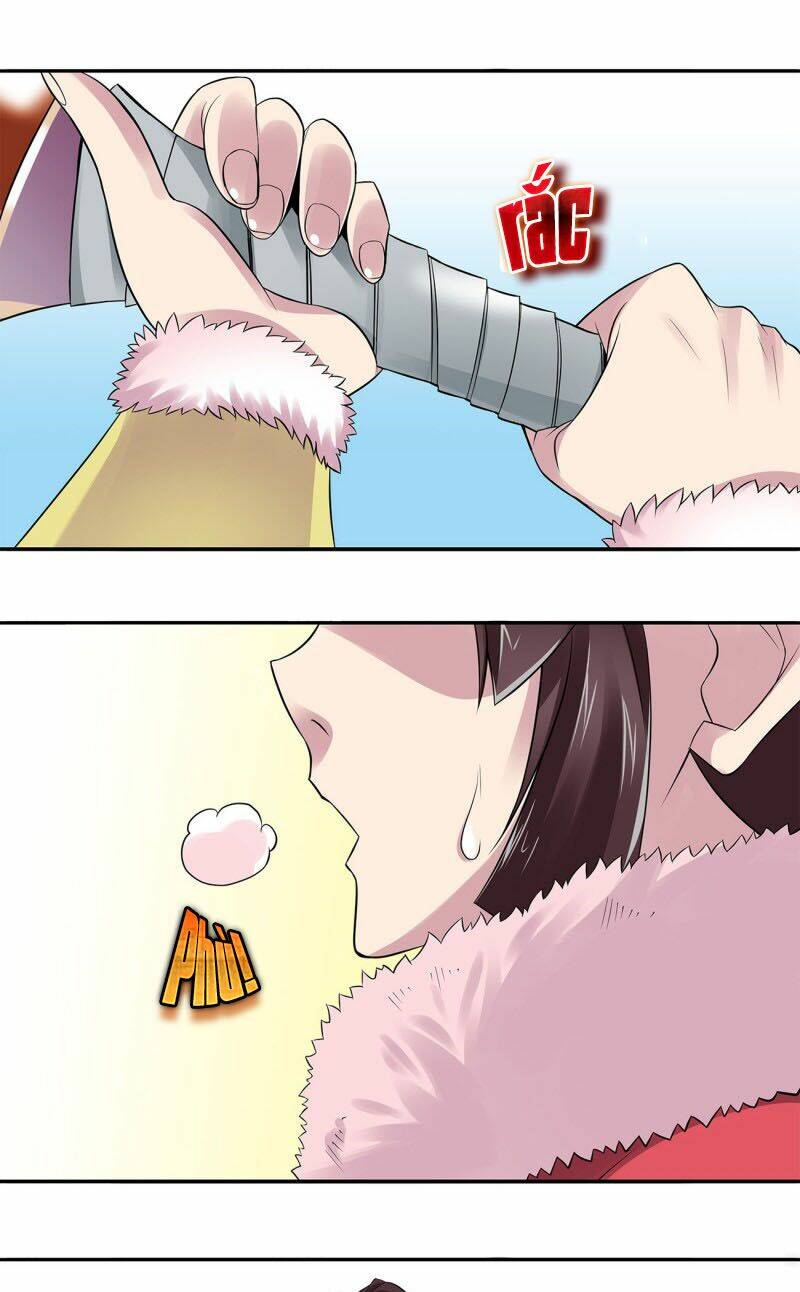 Tướng Dạ: Chapter 65