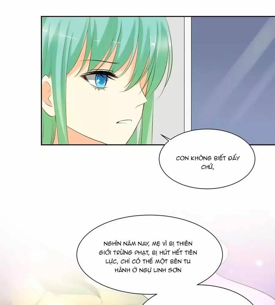 Sinh Sinh Tương Thác: Chapter 54