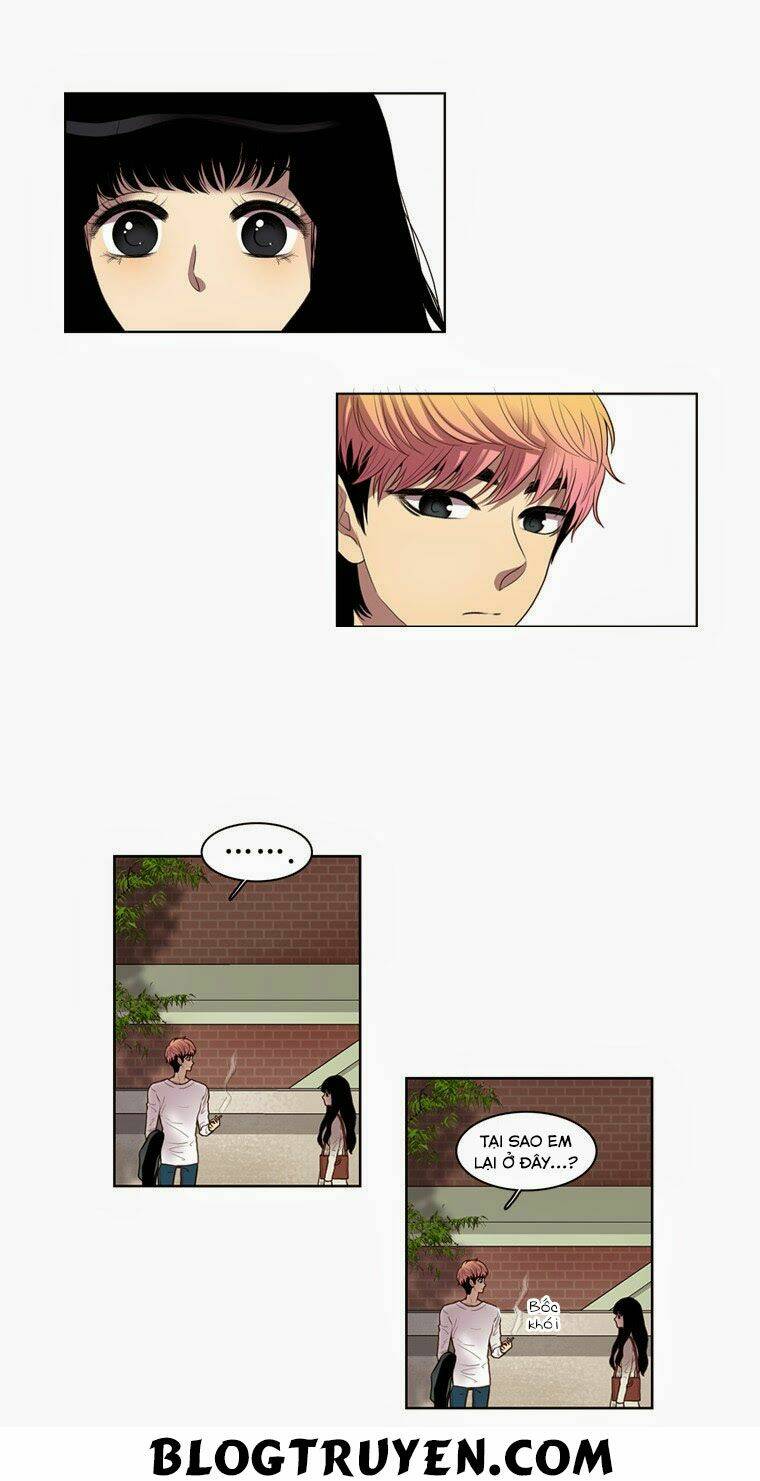 My Shining World: Chapter 8