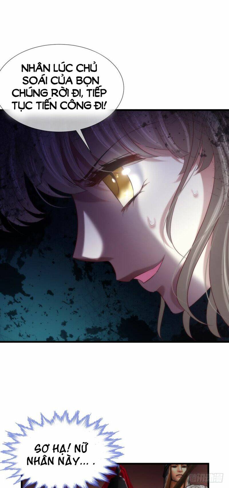 Một Vạn Tư Thế Công Lược Yêu Nam: Chapter 149