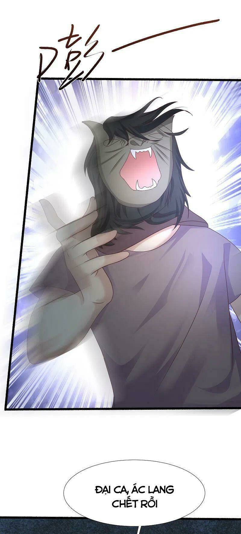 Tối Cường Vận Đào Hoa: Chapter 220