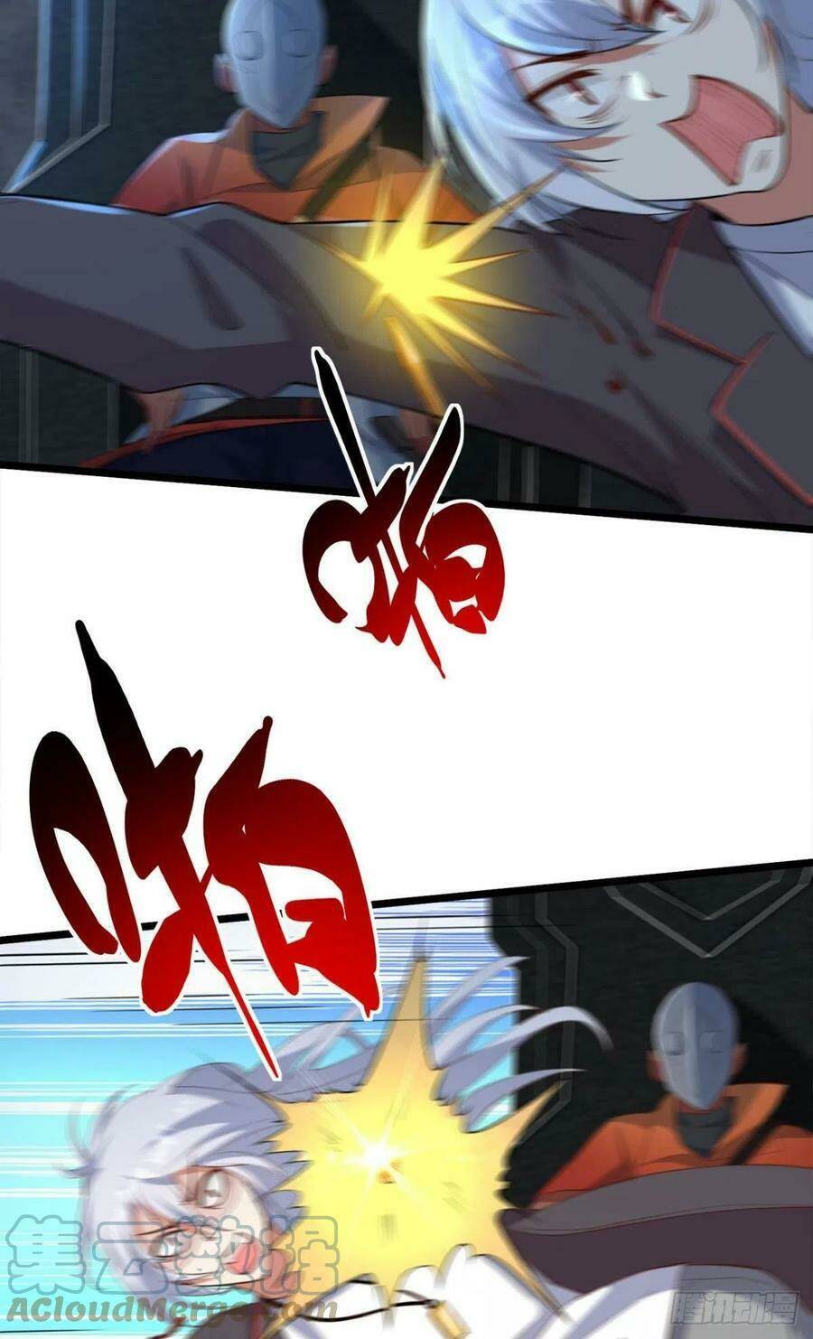 Mạt Thế Thần Tài: Chapter 42