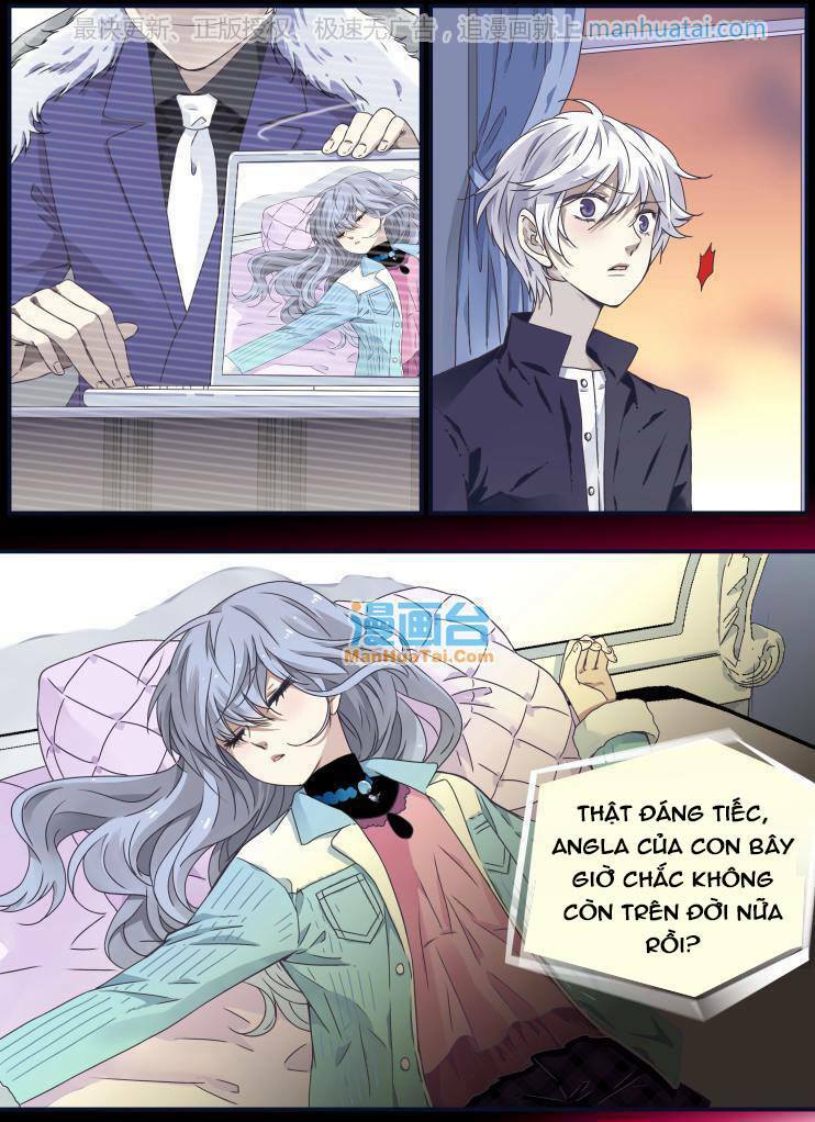 Lam Sí: Chapter 109
