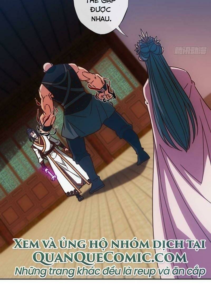 Hồng Thiên Thần Tôn: Chapter 89