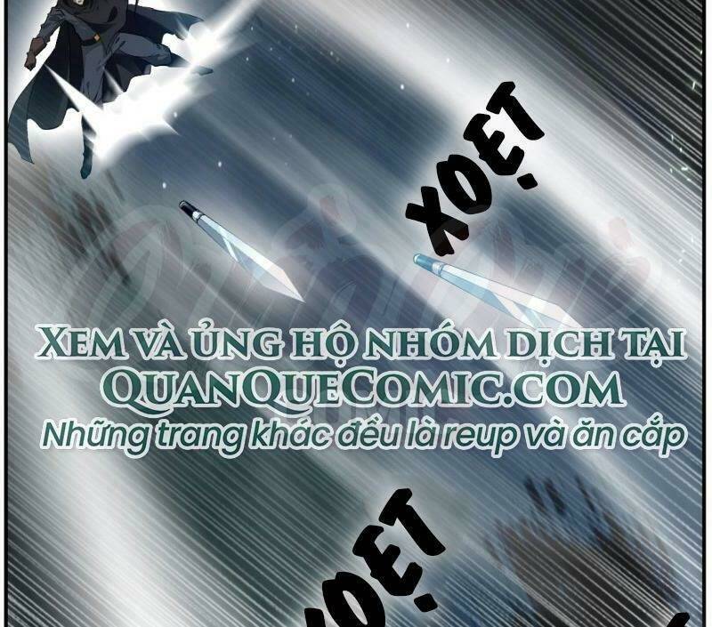 Tuyệt Thế Đế Tôn: Chapter 37