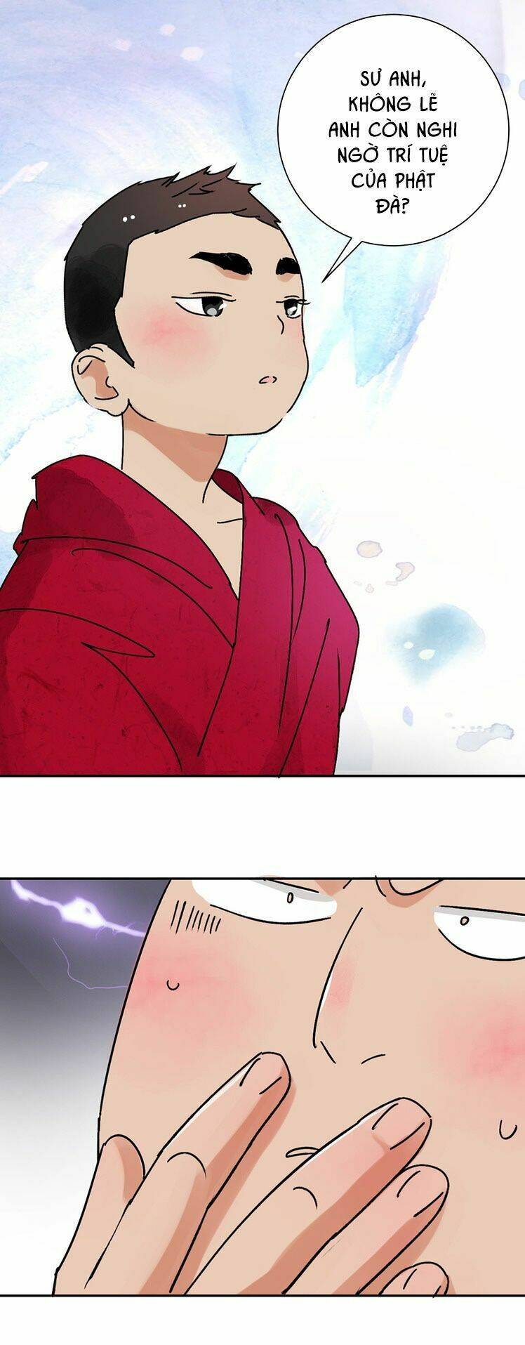 Thiếu Niên Đăng Ba: Chapter 3