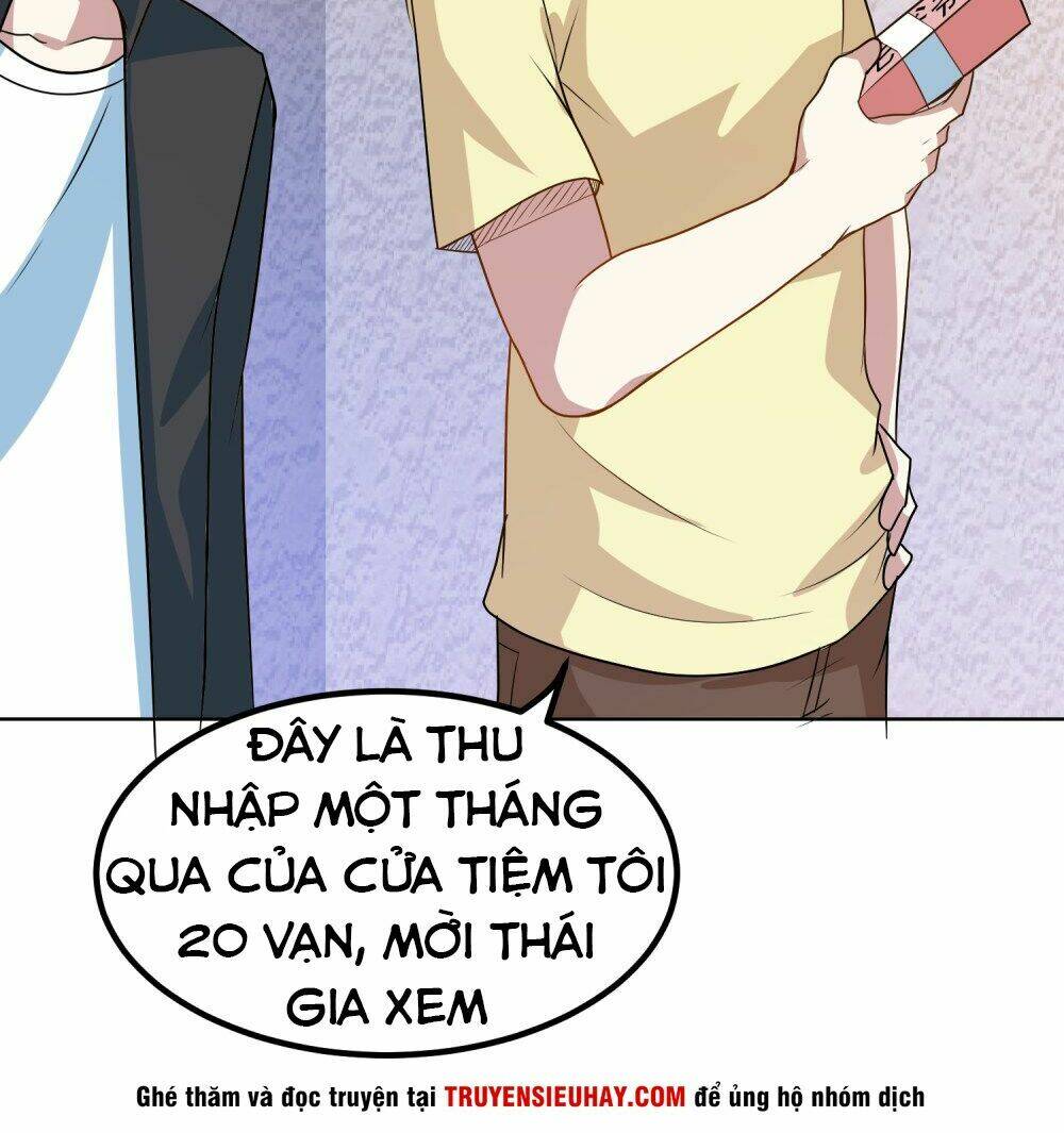 Tay Chơi Thần Cấp: Chapter 41