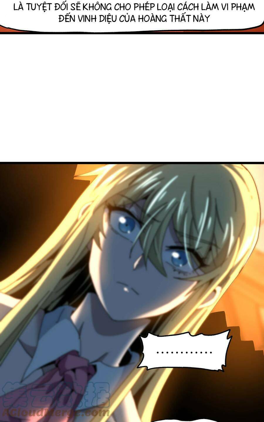 Vú Em Vô Địch: Chapter 26