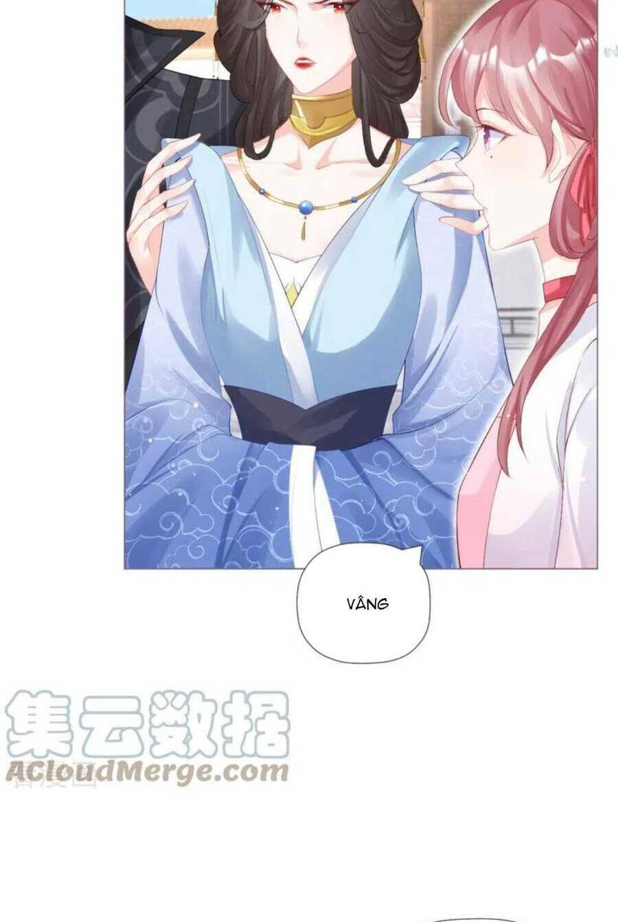 THIẾT LẬP ÁC NỮ CỦA TÔI SỤP ĐỔ RỒI: Chapter 37