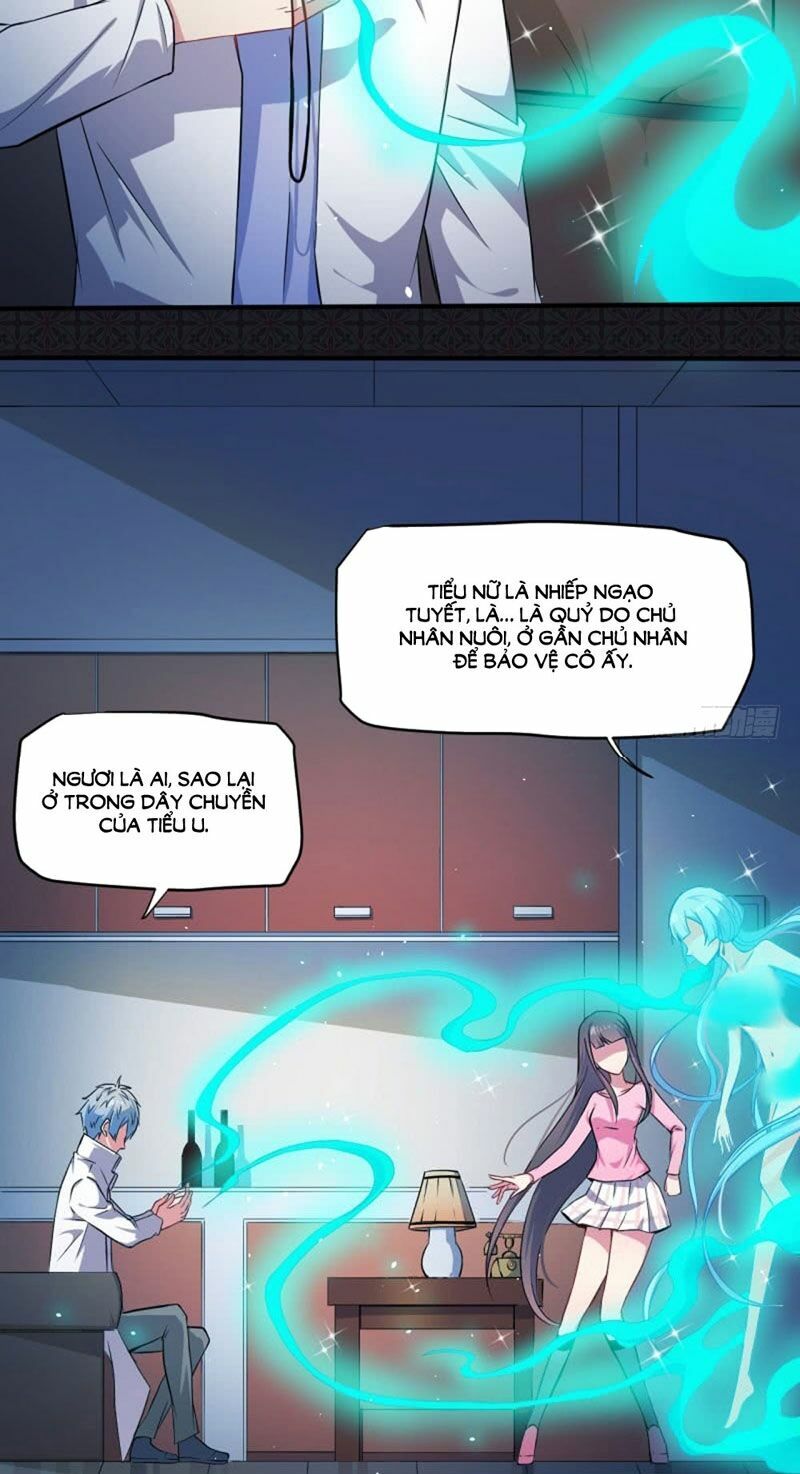 Ngạo Kiều Quỷ Vương Yêu Ta: Chapter 79
