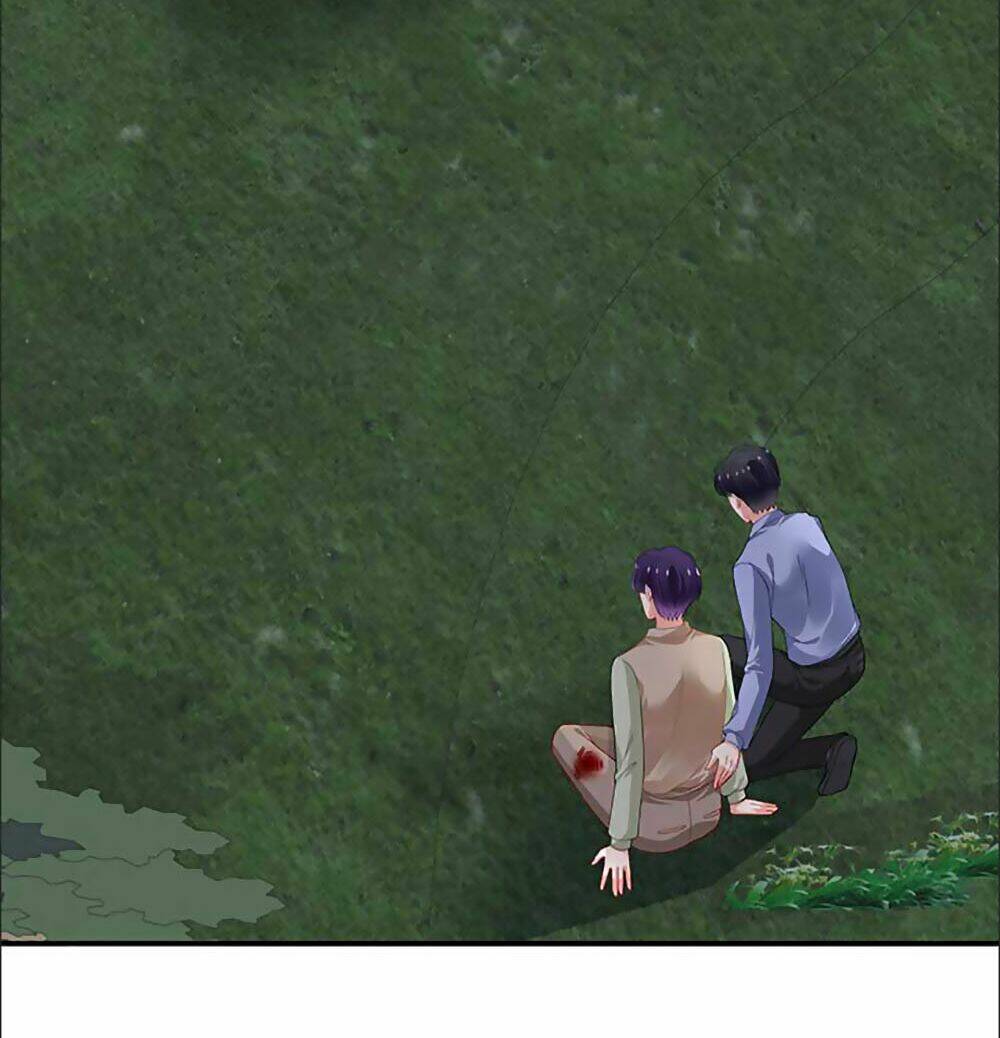 Bạn Trai 1/4 Của Tôi: Chapter 43