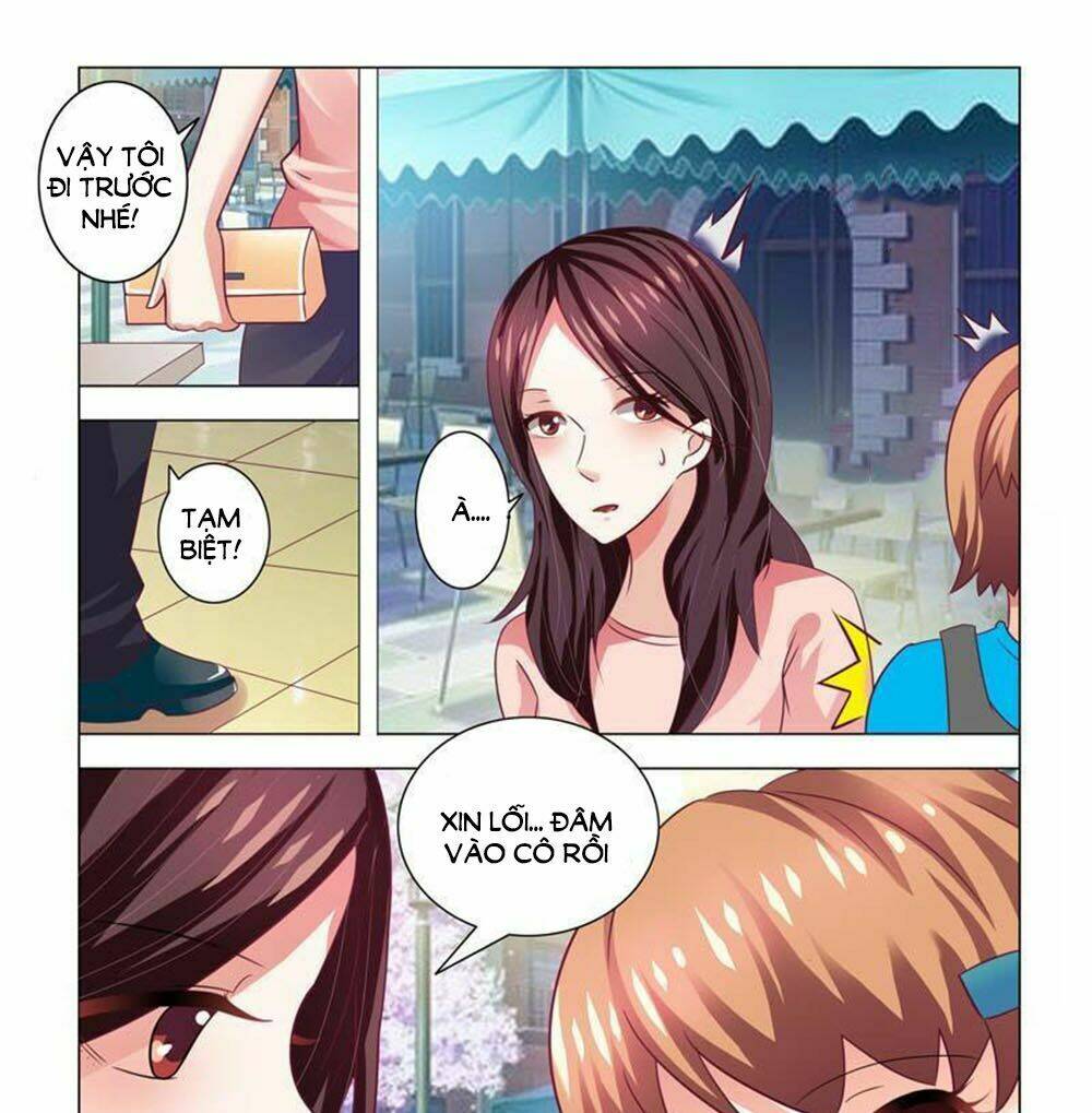 Hào Môn Tiểu Lão Bà: Chapter 82