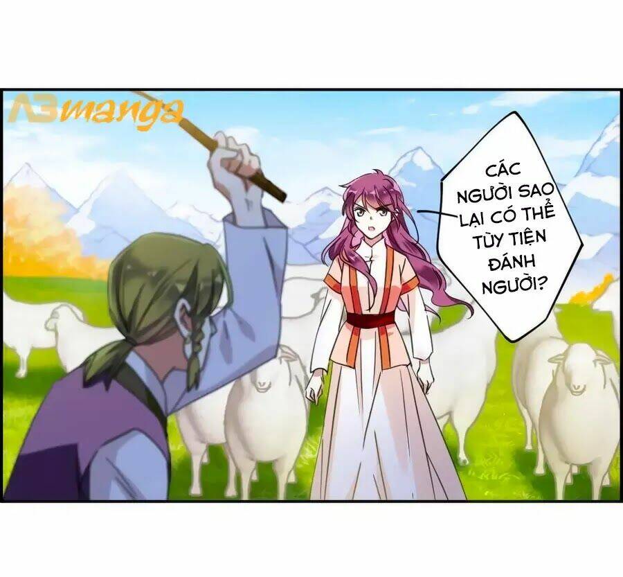 Thượng Quốc Phú Chi Thiên Đống Tuyết: Chapter 93