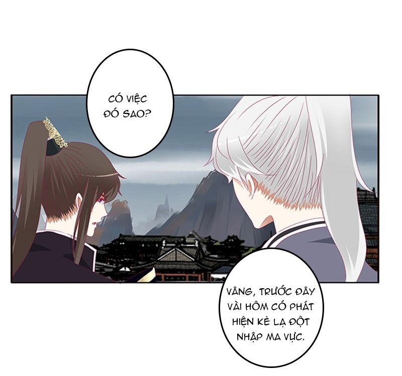 Thông Linh Phi: Chapter 380