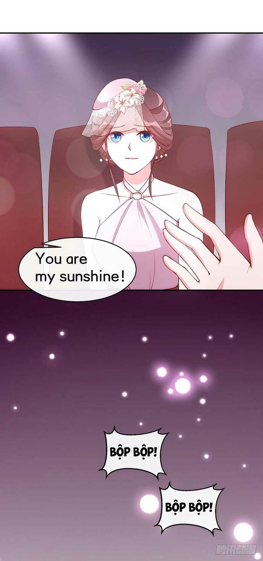 Gả Cho Tình Cũ Làm Lão Bà: Chapter 49