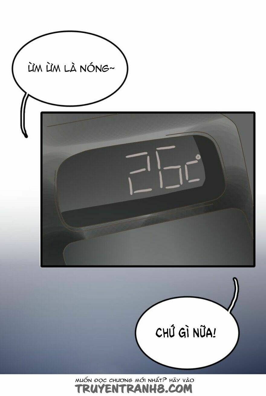 Tình Yêu Dưới Mái Hiên: Chapter 43