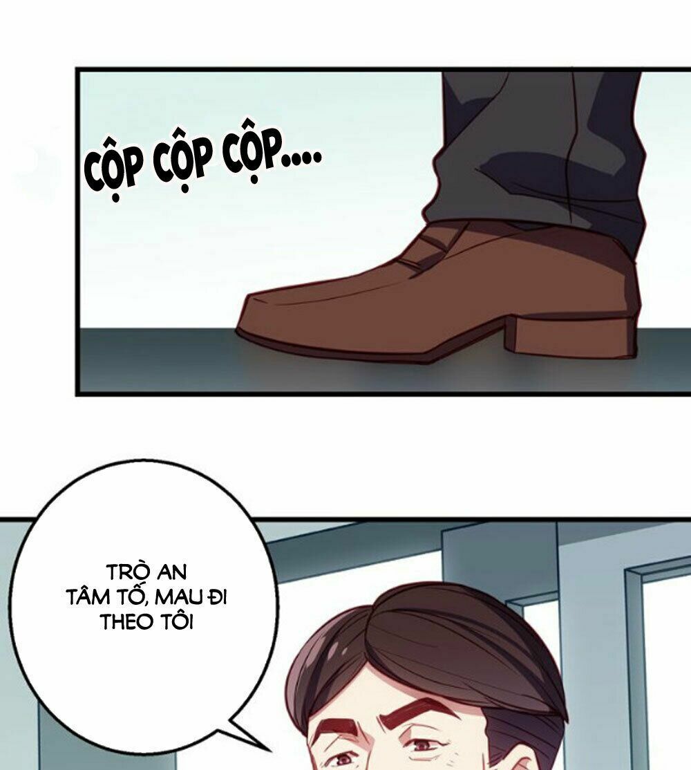 Bài Ca Tình Yêu: Chapter 3