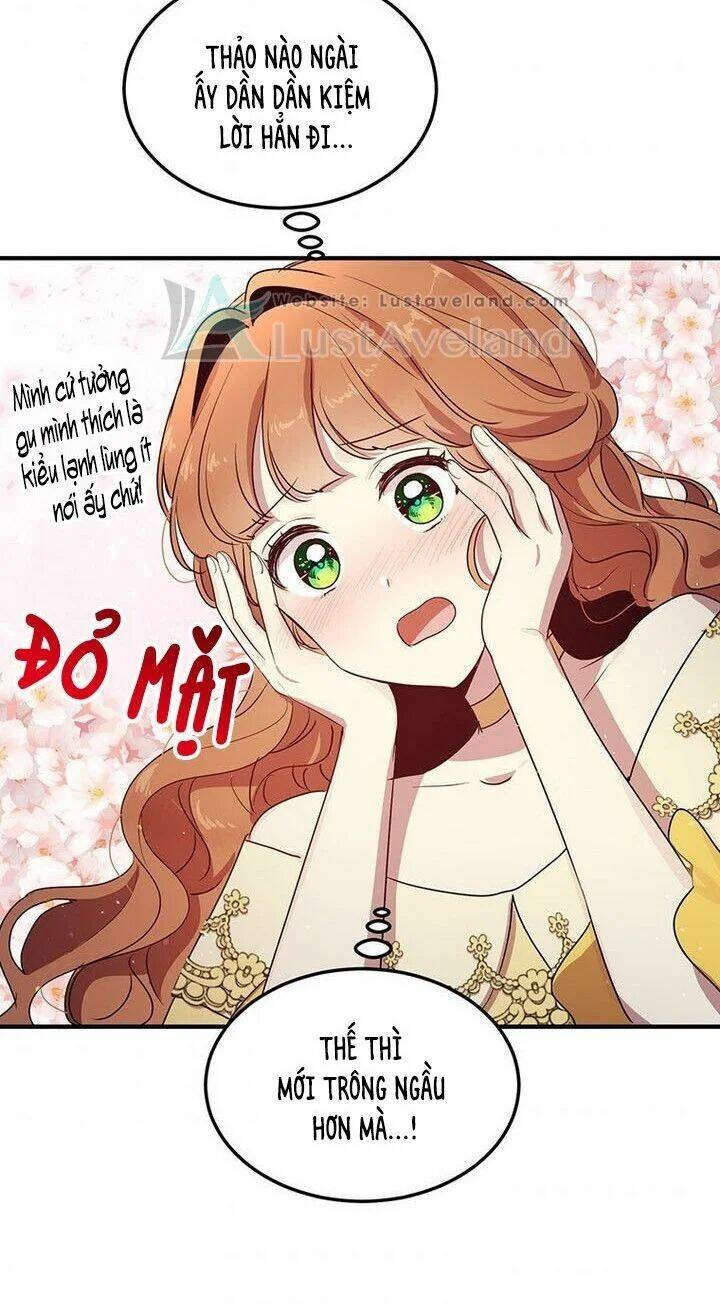 Công Tước, Loạn Vừa Thôi!: Chapter 115