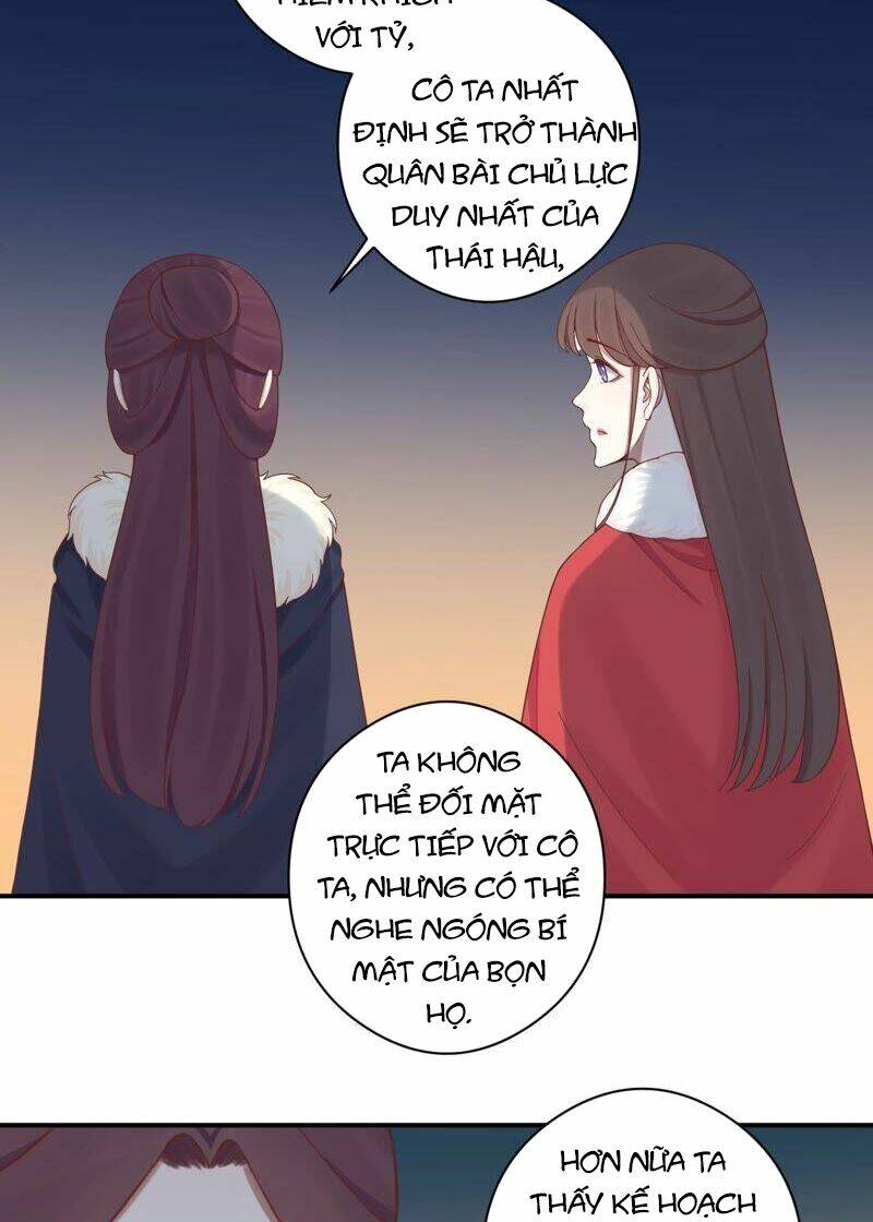 Hoàng Hậu Bận Lắm: Chapter 151