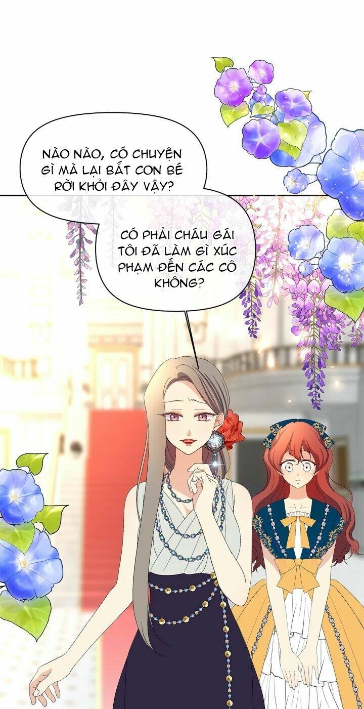 Công Chúa Thời Gian Có Hạn: Chapter 16