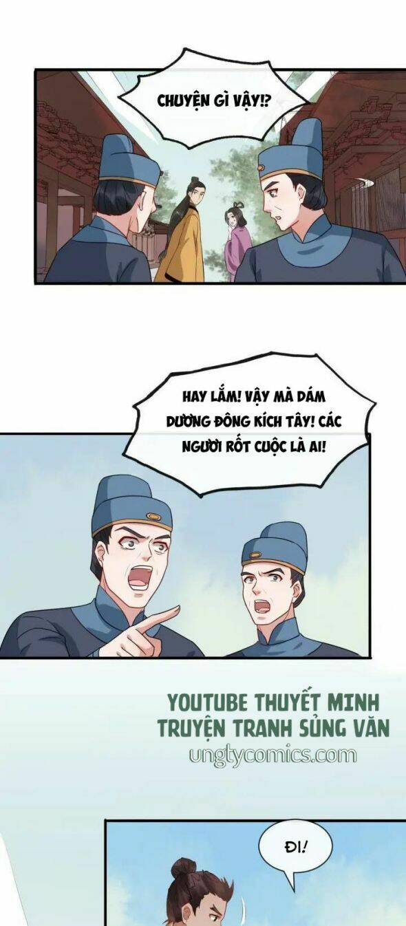 Bồng Sơn Viễn 2: Chapter 8